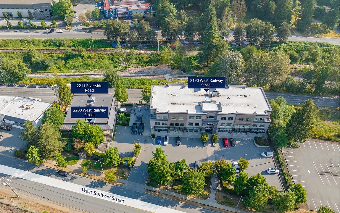 2200 West Railway Street, Abbotsford, BC