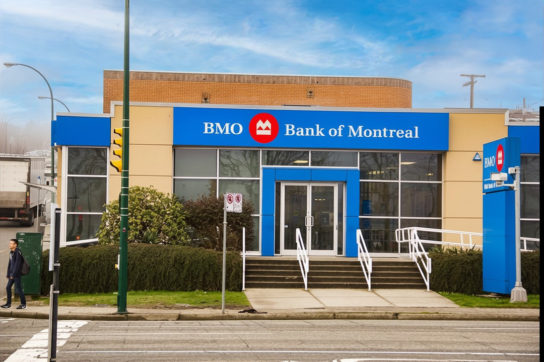 3290 Grandview Highway, Vancouver, BC