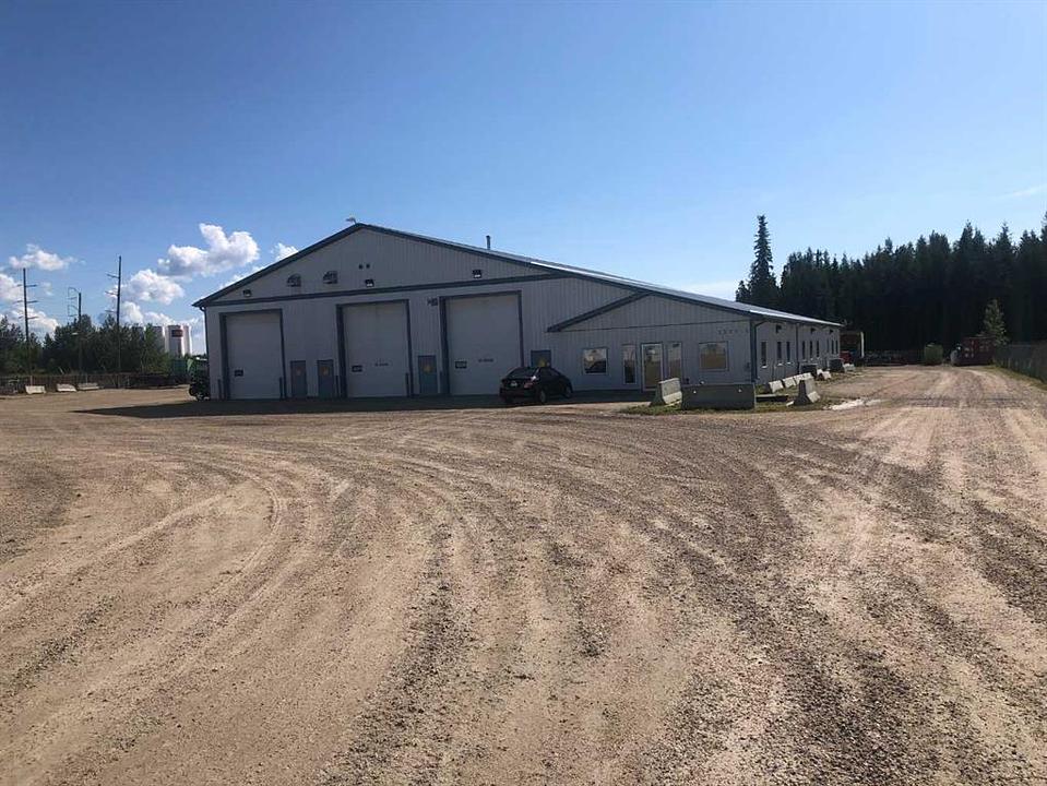 3375 33 Street, Whitecourt, AB