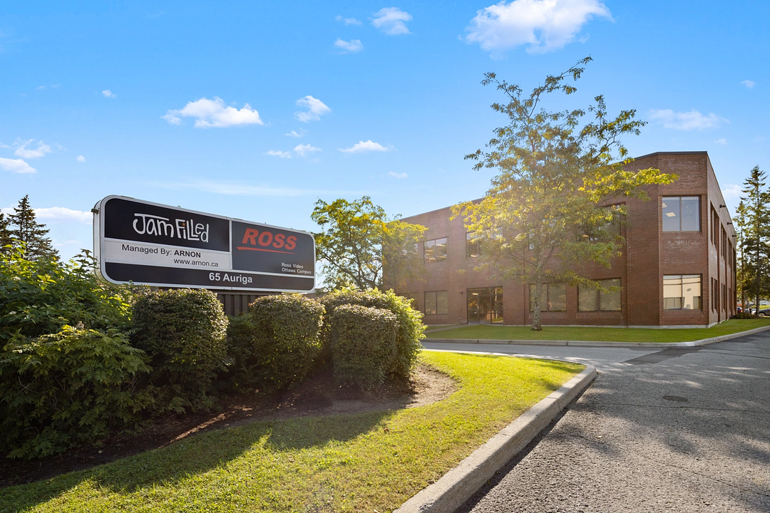 Pod 2C - 65 Auriga Drive, Ottawa, ON