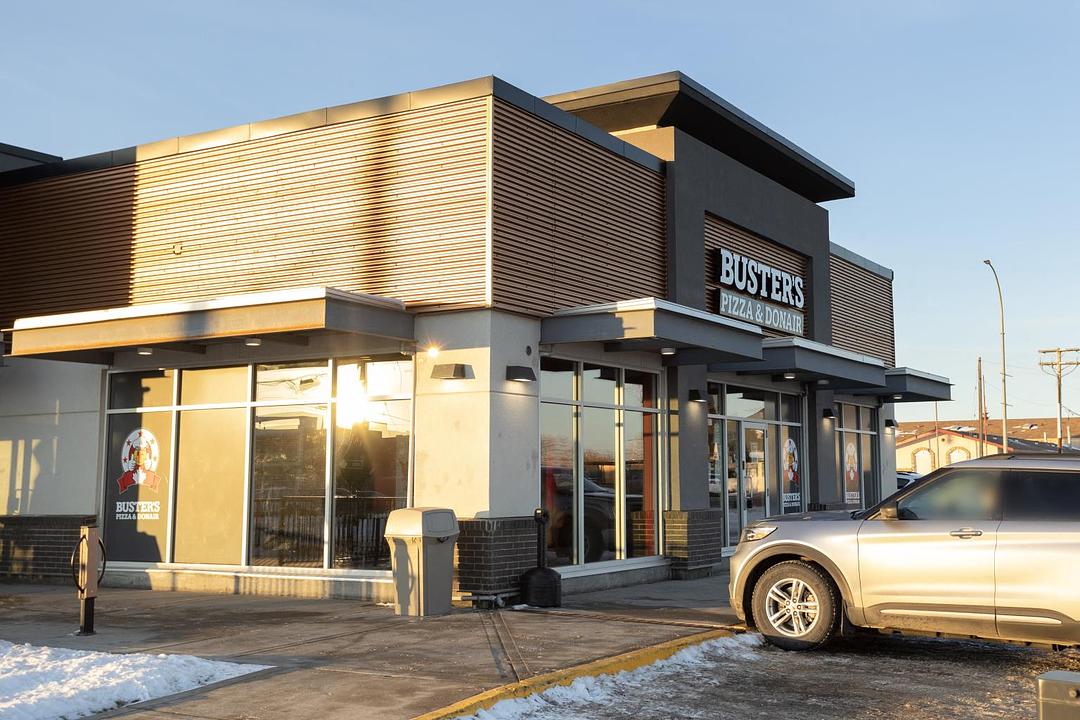 25 - 11000 8th Street, Dawson Creek, BC