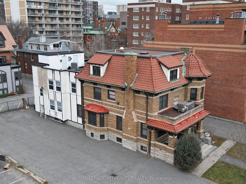 307 Gilmour Street, Ottawa, ON