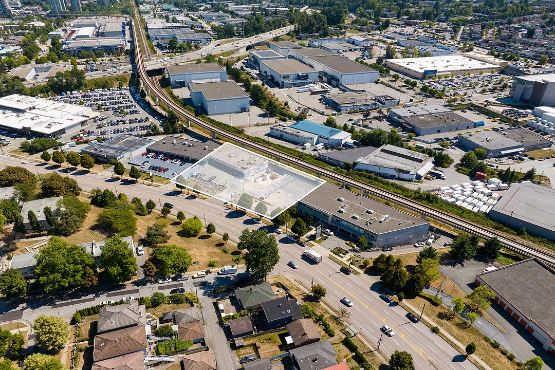 3432 Lougheed Highway, Vancouver, BC