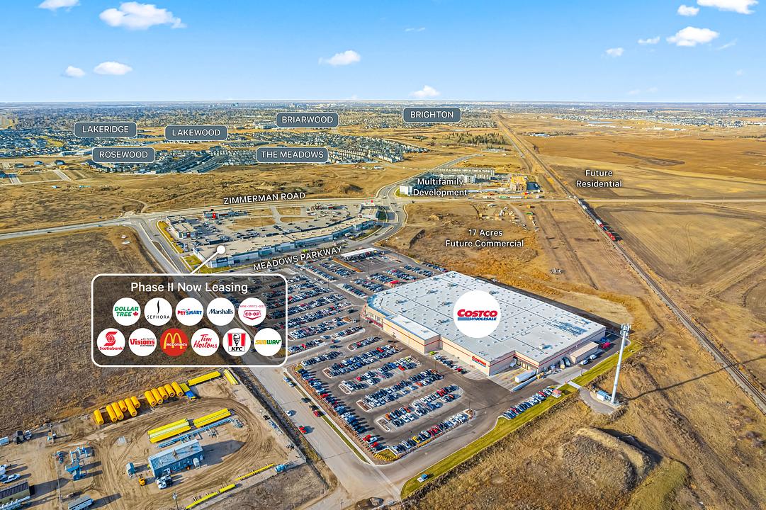 3000 Meadows Parkway, Saskatoon, SK