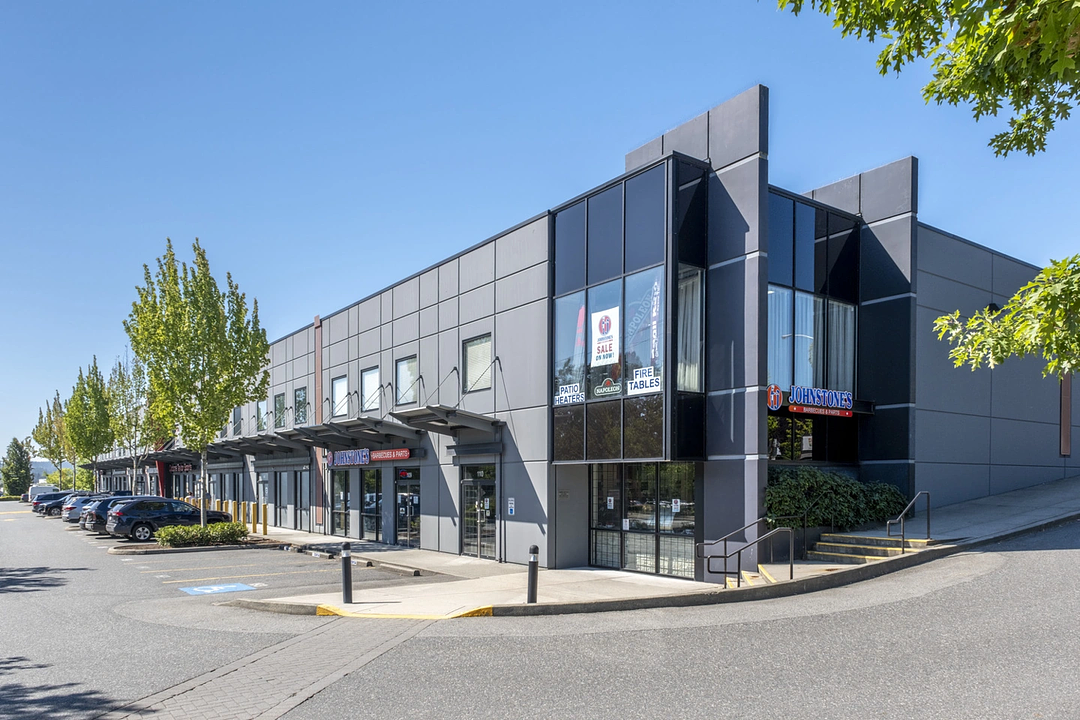 00110 - 5433 152 Street, Surrey, BC
