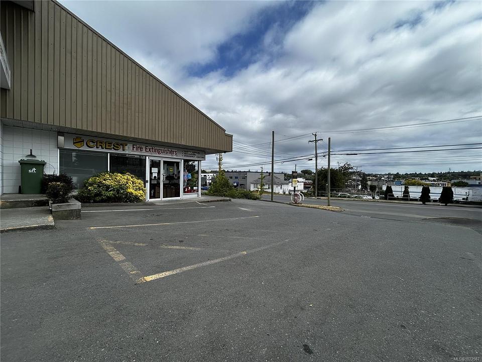 487 Burnside Road East, Victoria, BC