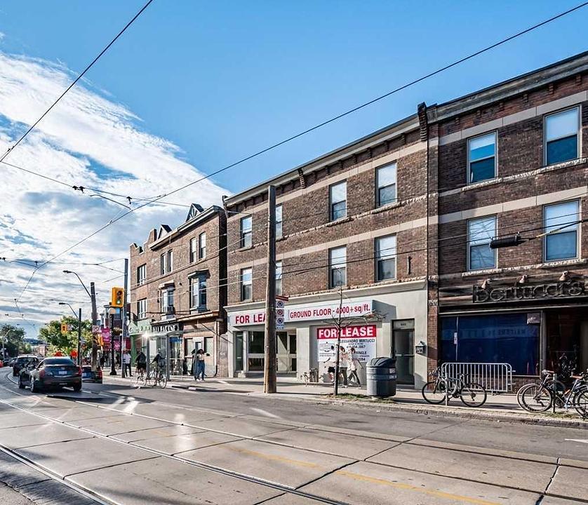 634 College Street, Toronto, ON