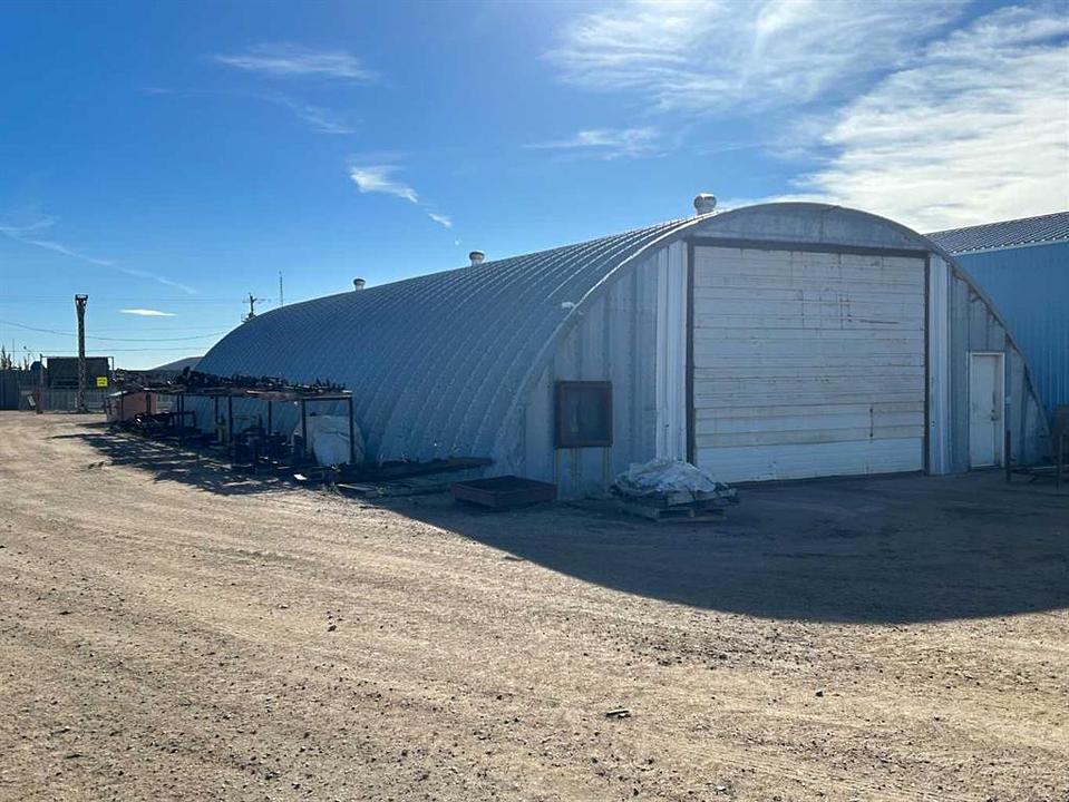 4905 57 Avenue, Two Hills, AB