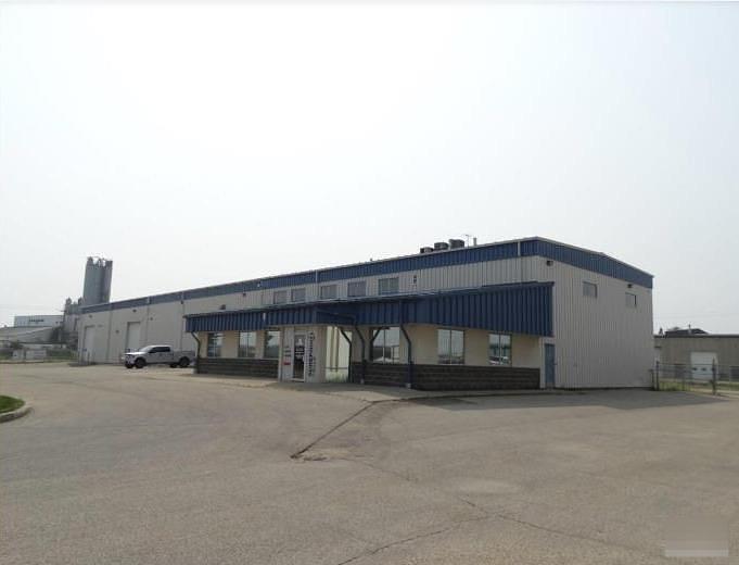 9440 112 Street, Grande Prairie, AB