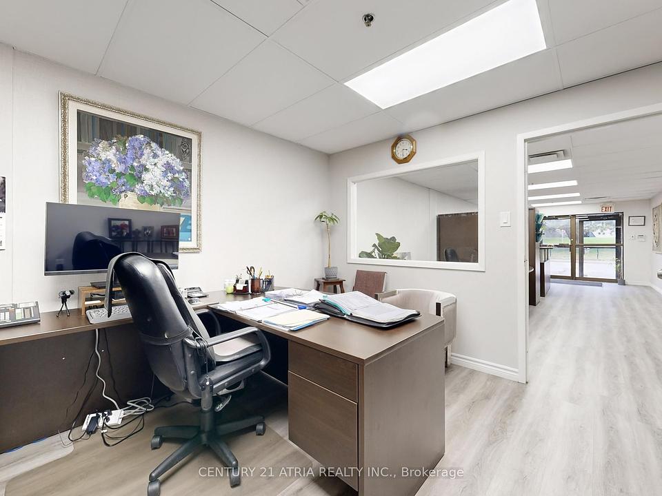 4 - 236 Hood Road, Markham, ON