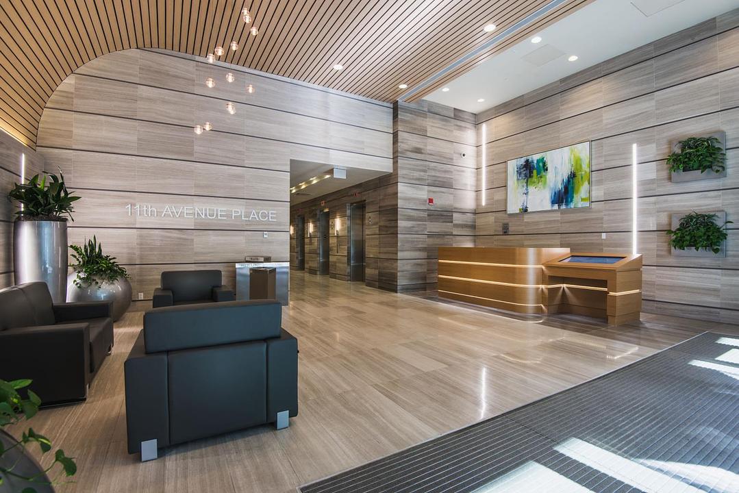 320 - 214 11 Avenue Southwest, Calgary, AB
