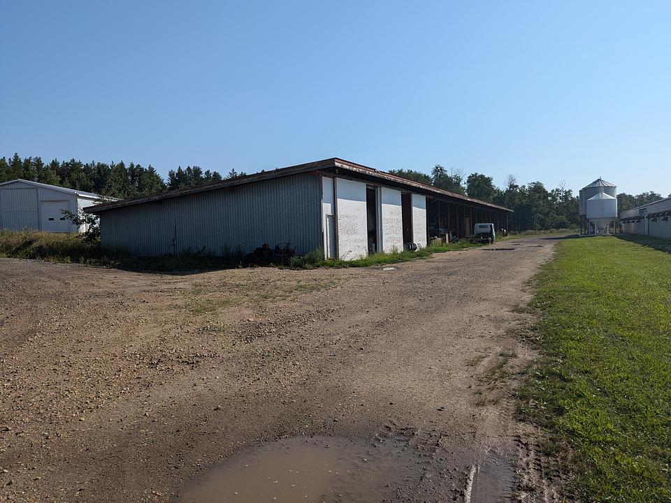 57120 Hwy 28, Sturgeon County, AB