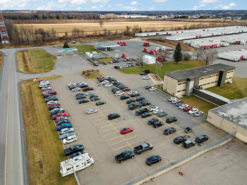 4 Rue du Transport, Coteau-du-Lac, QC