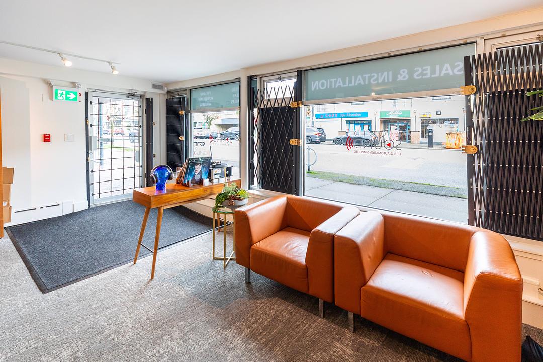 4320 West 10th Avenue, Vancouver, BC
