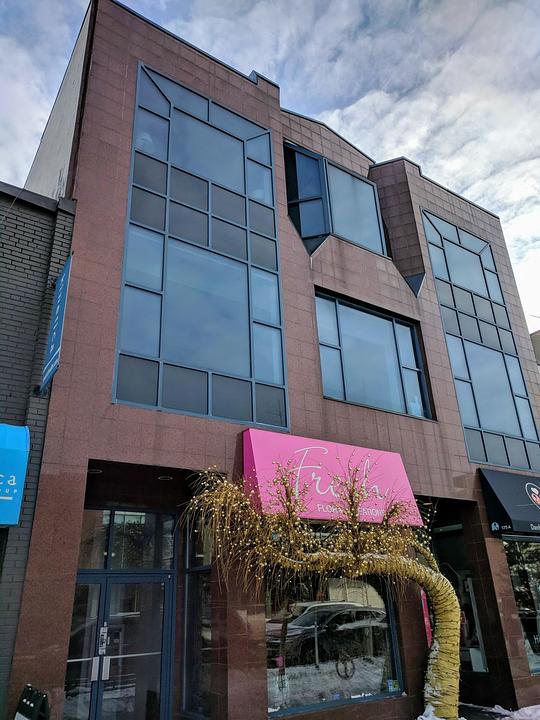 302 - 177 Danforth Avenue, Toronto, ON