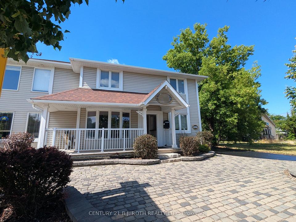 888 Innisfil Beach Road, Innisfil, ON