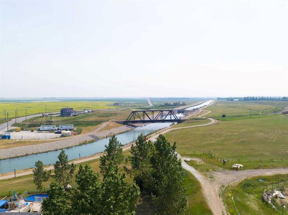 240187 Rainbow Road, Chestermere, AB