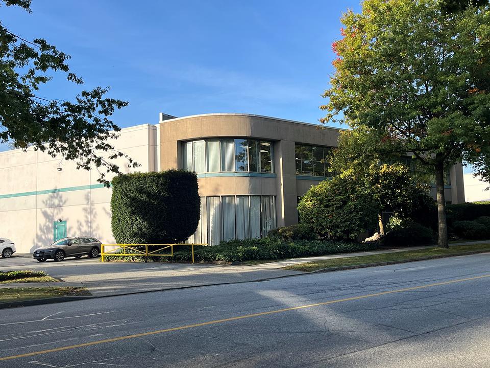 3788 North Fraser Way, Burnaby, BC