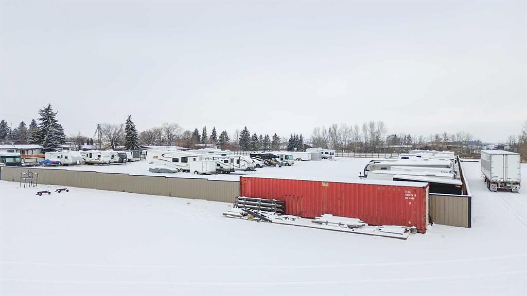 4204 50 Avenue, Stettler, AB