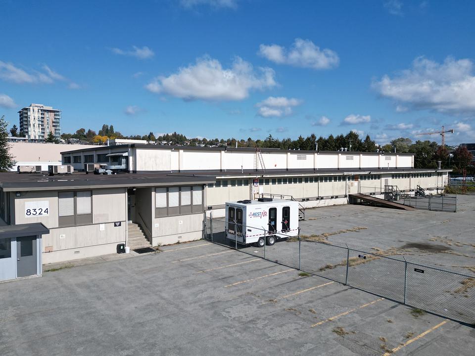 8324 Fraser St, Vancouver, BC