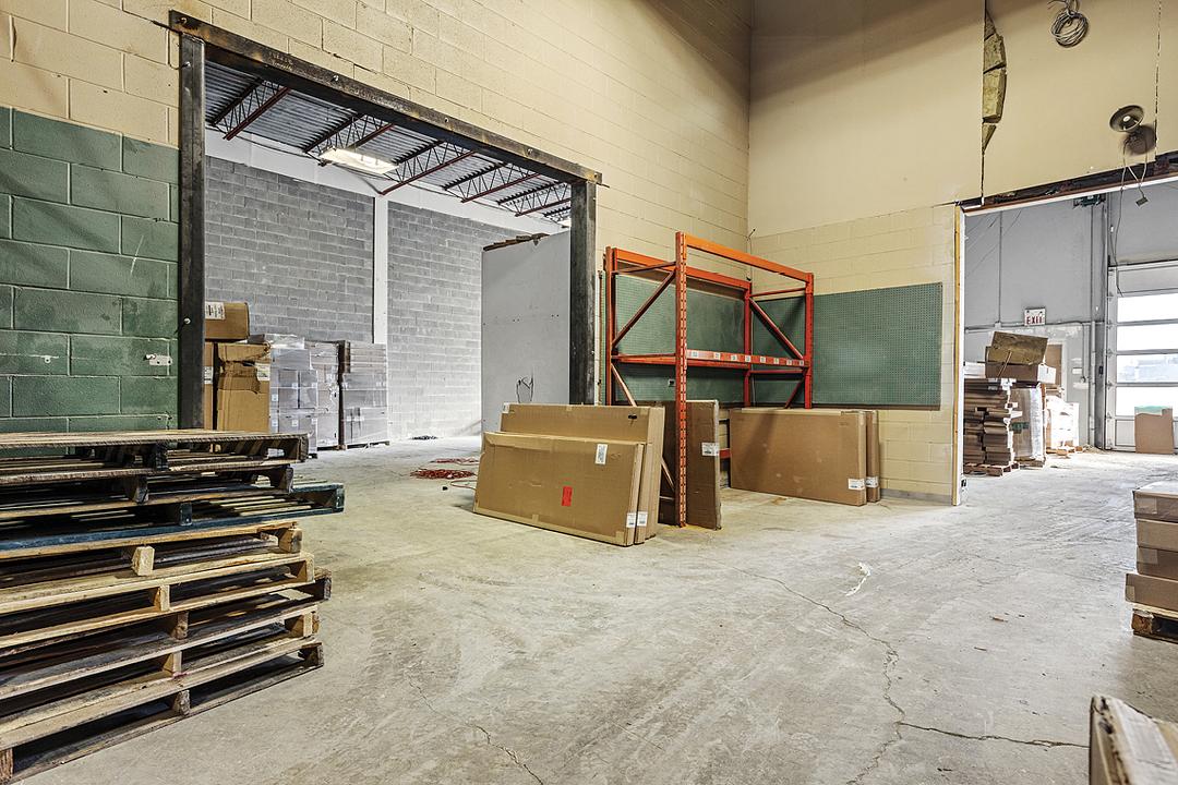 3-4 - 505 Industrial Ave, Ottawa, ON