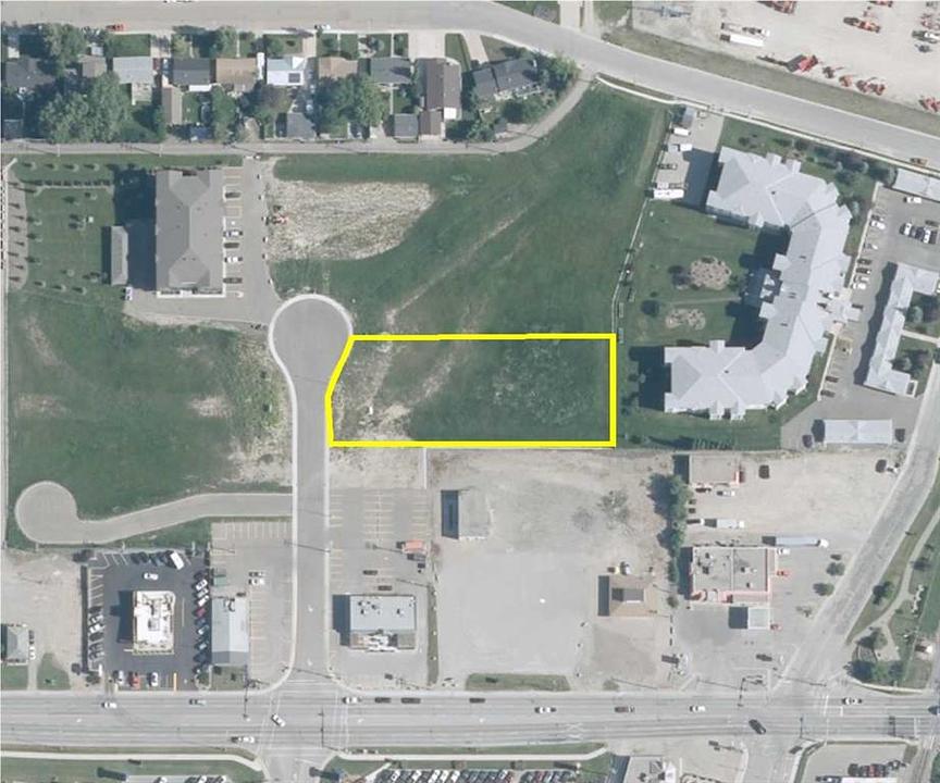 4535 51st Avenue, Olds, AB