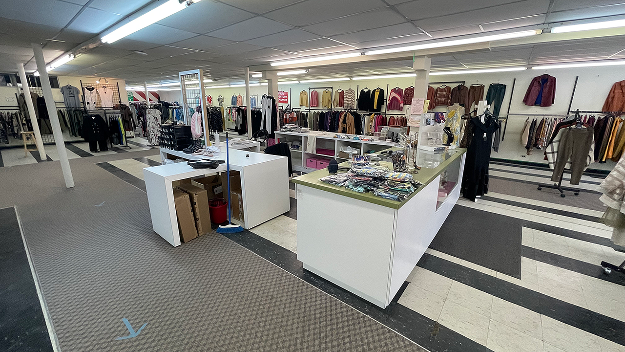 3411 Roblin Boulevard, Winnipeg, MB