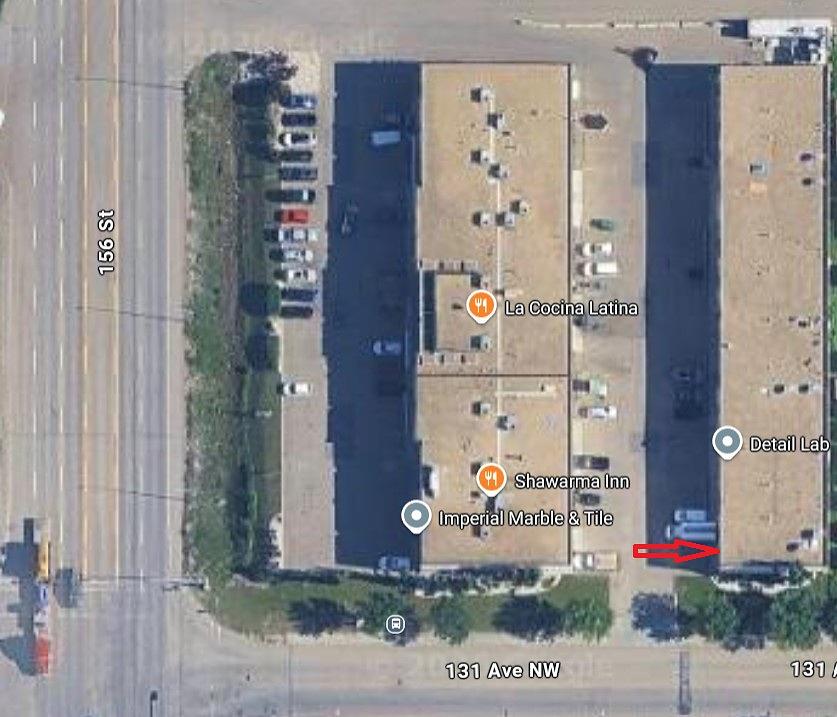 9 - 15530 131 Avenue Northwest, Edmonton, AB