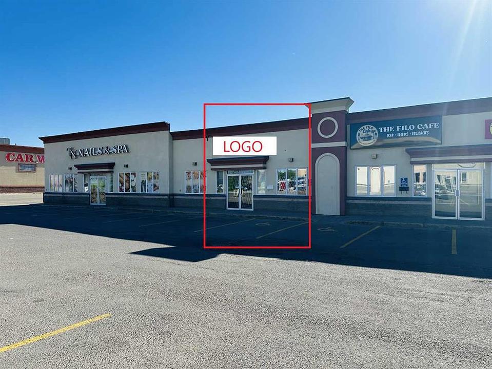 109 - 10416 116 Avenue, Grande Prairie, AB