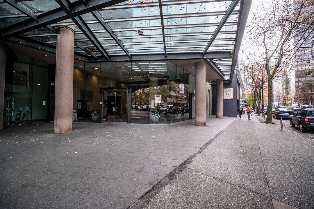207 - 938 Howe Street, Vancouver, BC