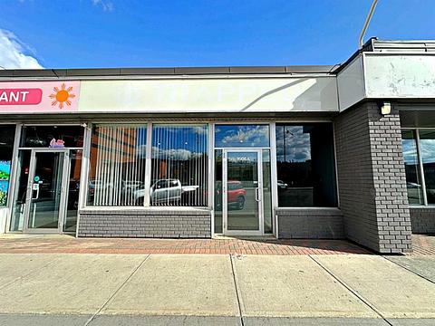 9906a Franklin Avenue, Fort McMurray, AB