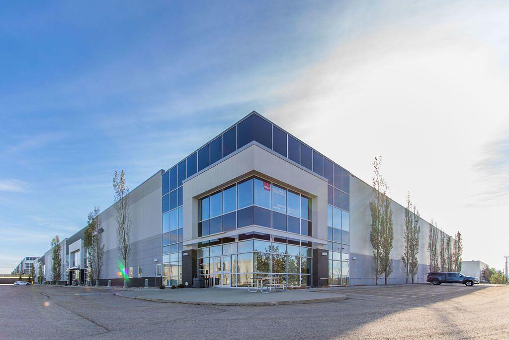 50 Street & Roper Road, Edmonton, AB