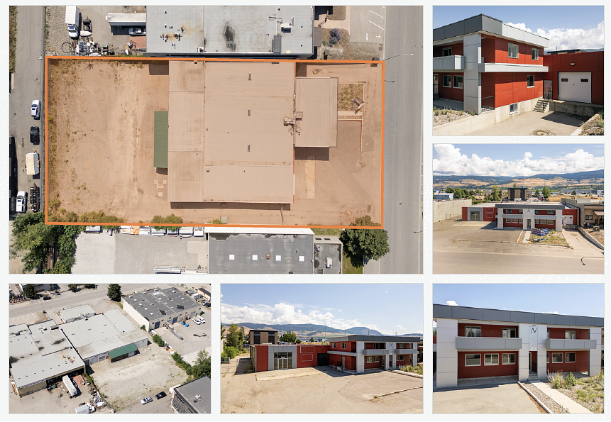 205 Adams Road, Kelowna, BC