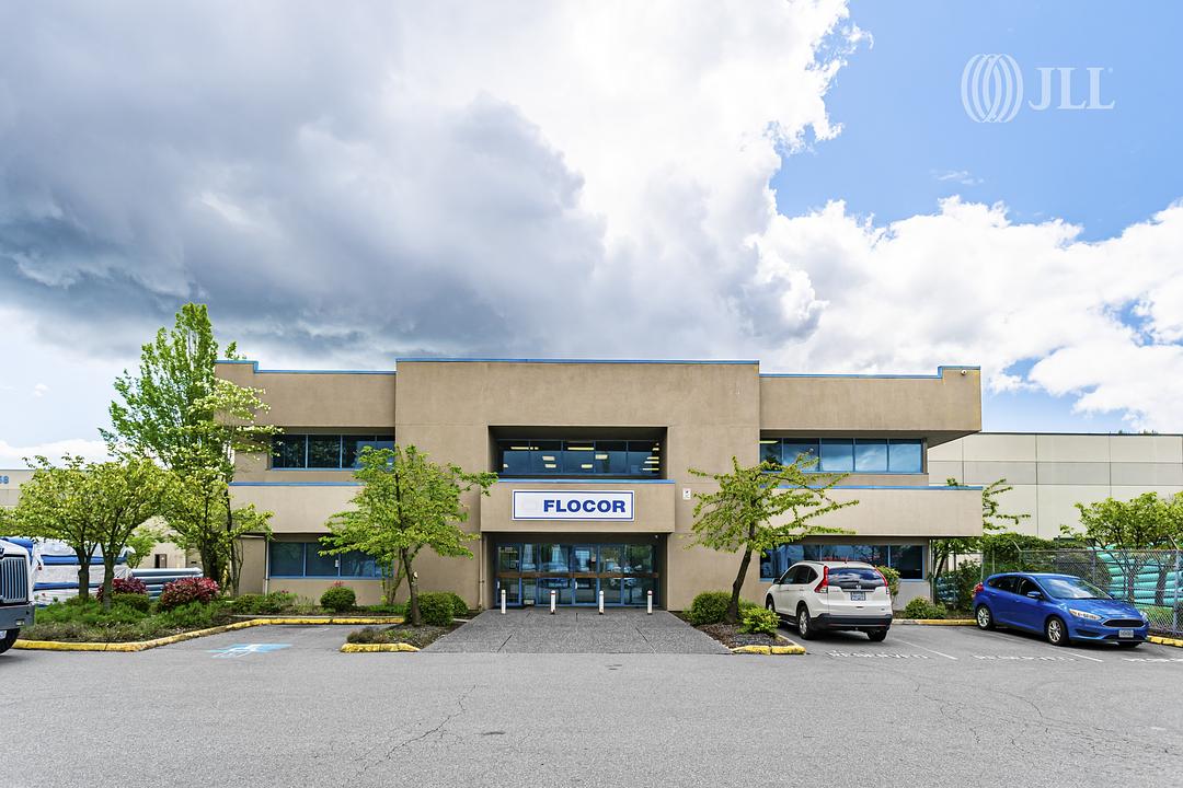 7158 Progress Way, Delta, BC