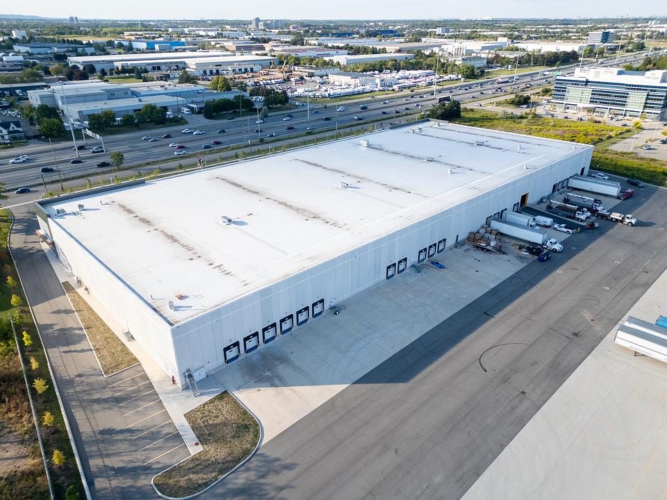 Unit 1 - 4216 South Service Road, Burlington, ON