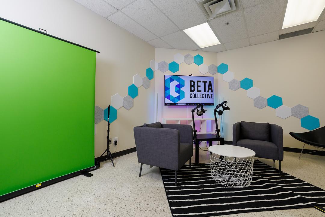 Beta Collective - 3999 Henning Dr, Burnaby, BC