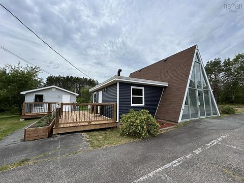4491 12 Highway, New Ross, NS