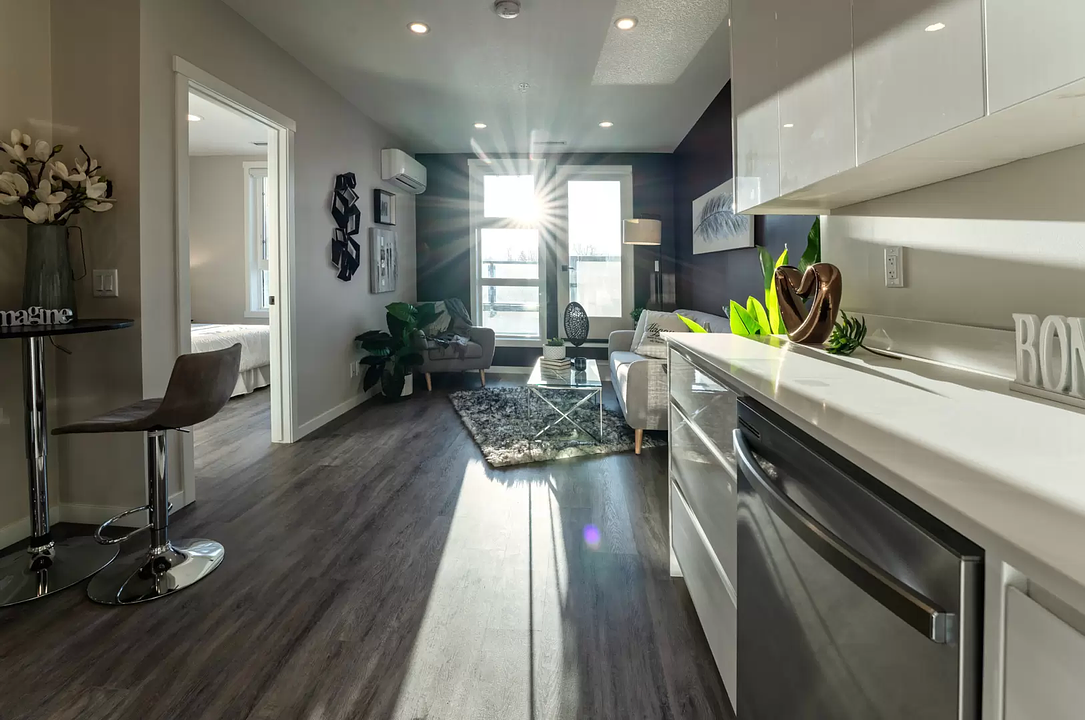 1904 4 Street Southwest, Calgary, AB