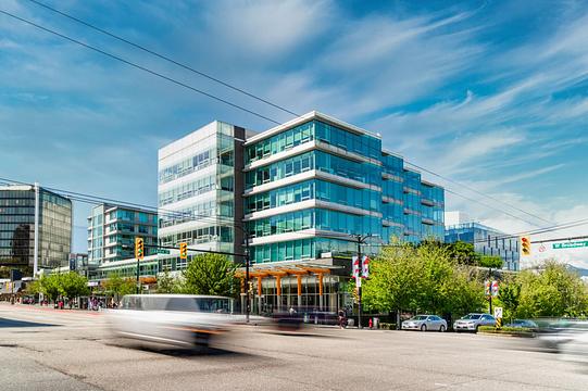 507 West Broadway, Vancouver, BC