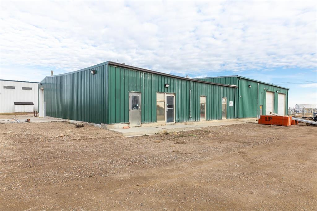 5520 59 Avenue, Lloydminster, AB