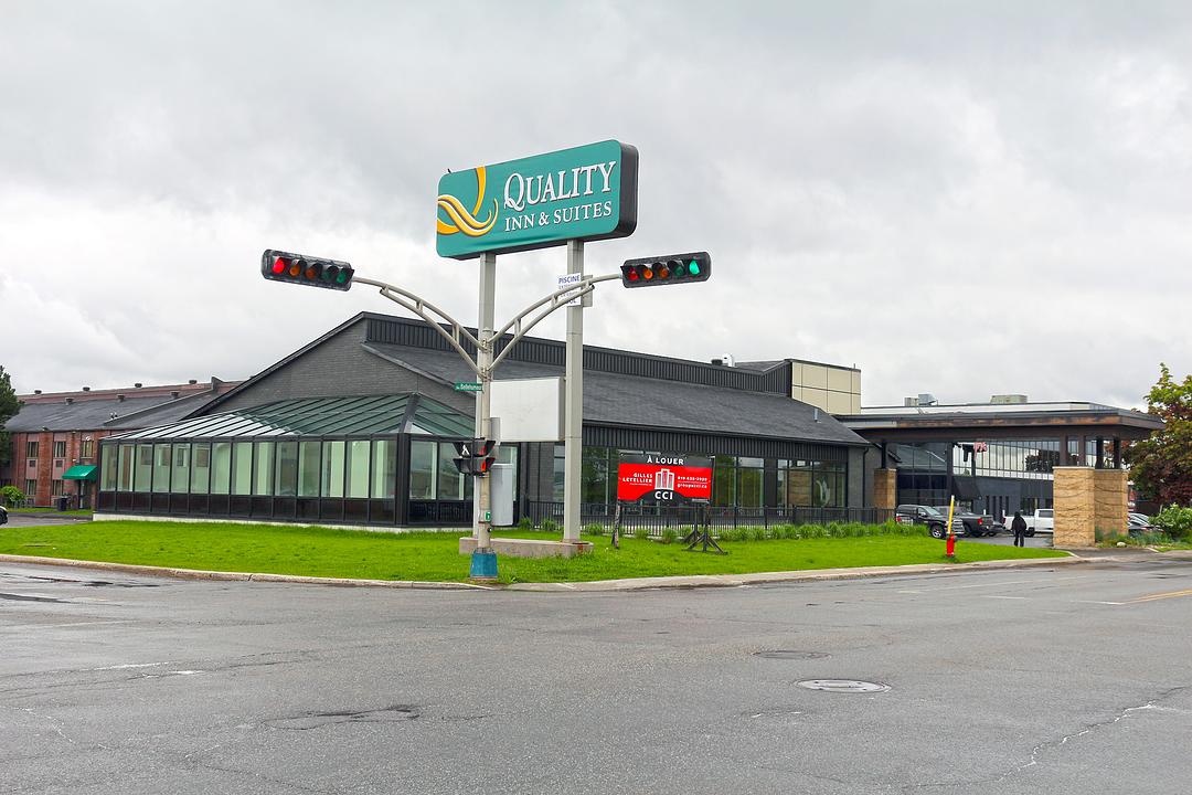 A1 - 111 Rue Bellehumeur, Gatineau, QC