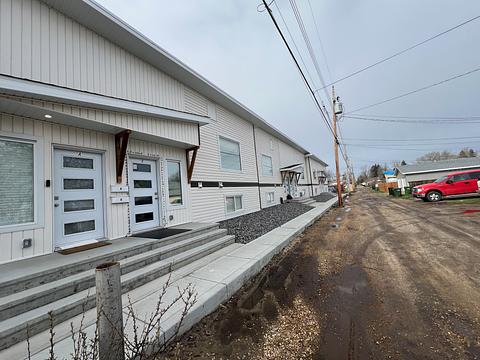 5014 53 Street, Camrose, AB