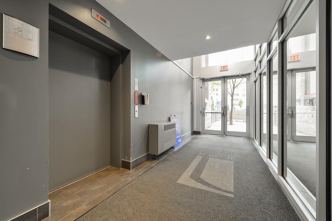 401 - 10154 104 Street Northwest, Edmonton, AB