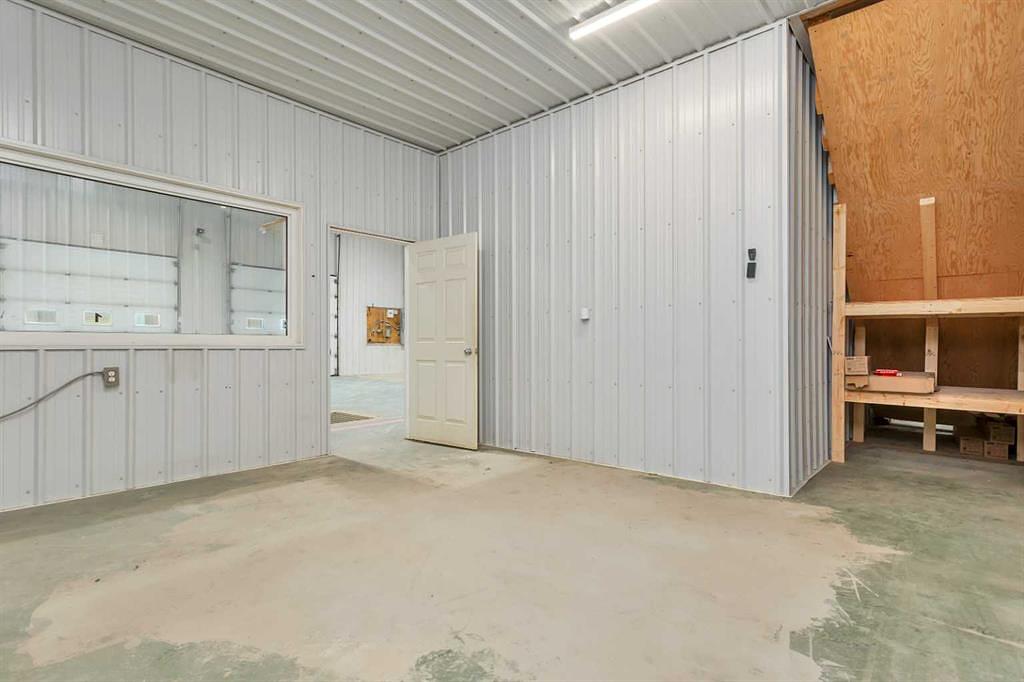 4807 43 Street, Rocky Mountain House, AB