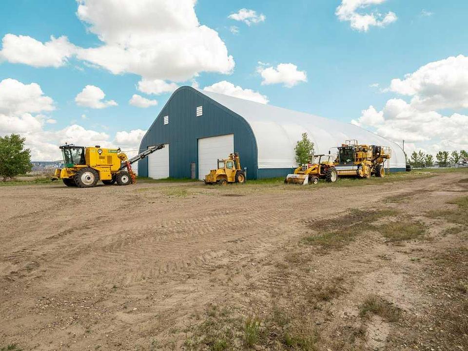 5802 52 Avenue, Taber, AB