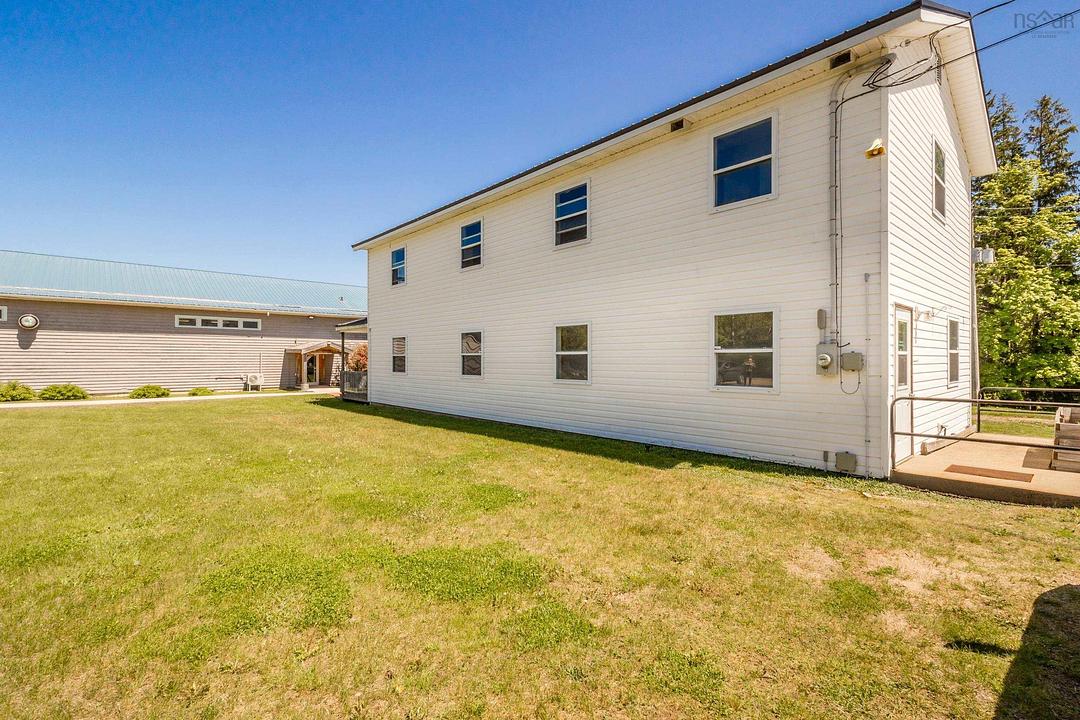 515 Carleton Road, Lawrencetown, NS
