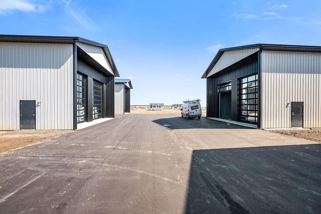 6 - 3804 9 Street, Rural, SK