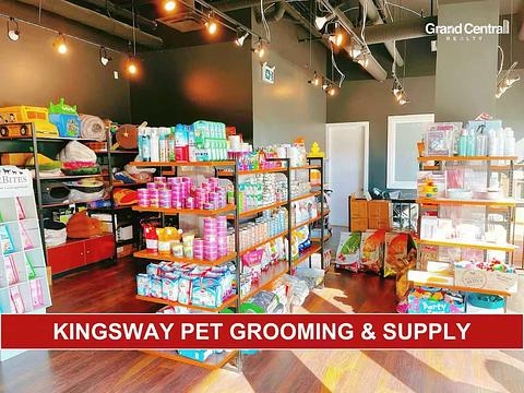 6287 Kingsway, Burnaby, BC