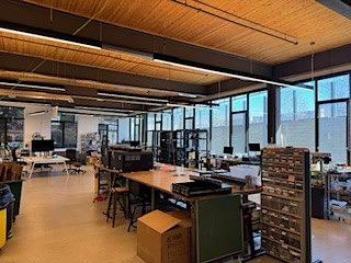 100 - 35 Golden Avenue, Toronto, ON