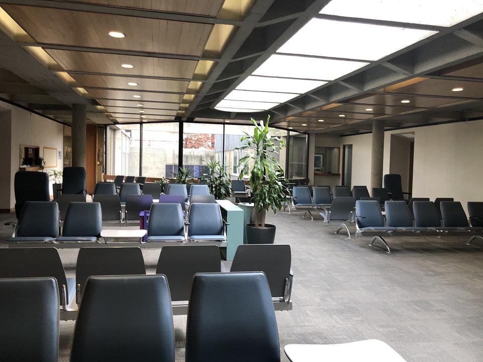 316 - 888 West 8th Avenue, Vancouver, BC